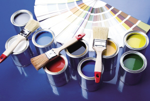 什么是乳膠漆,怎么挑選一款好的乳膠漆?