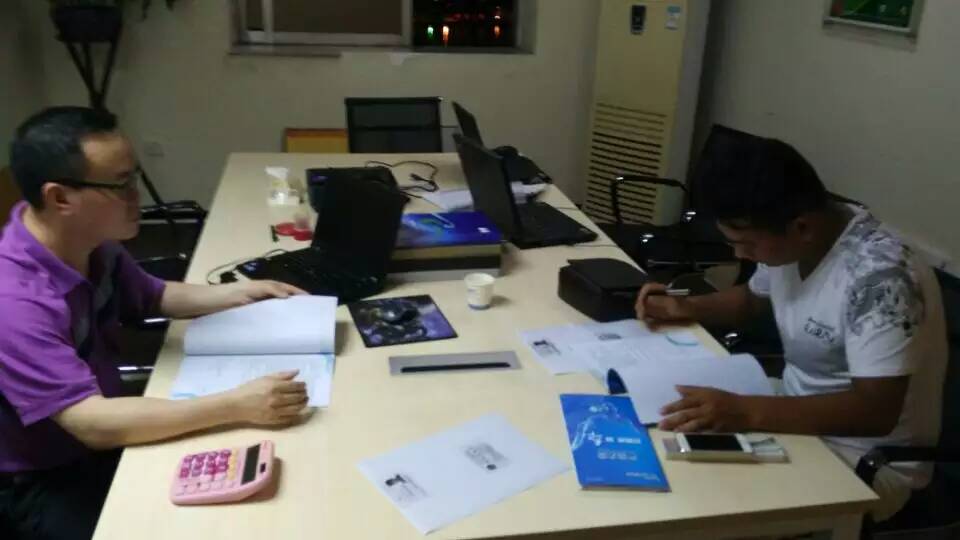 瞄準好目標，加盟友情漆