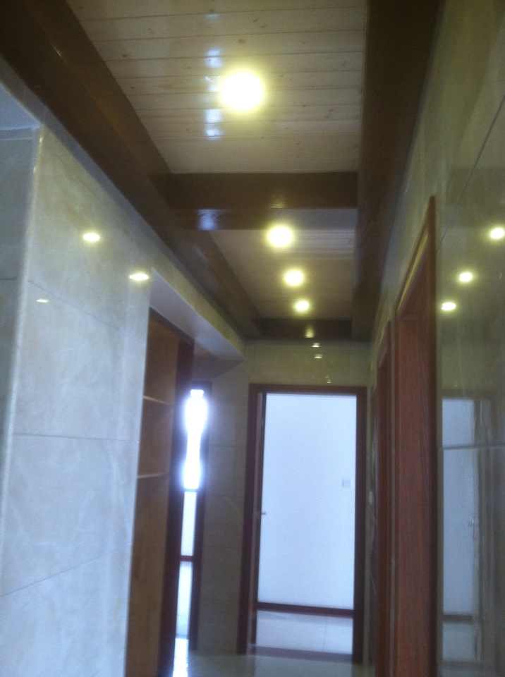 友情漆，有質量就有市場