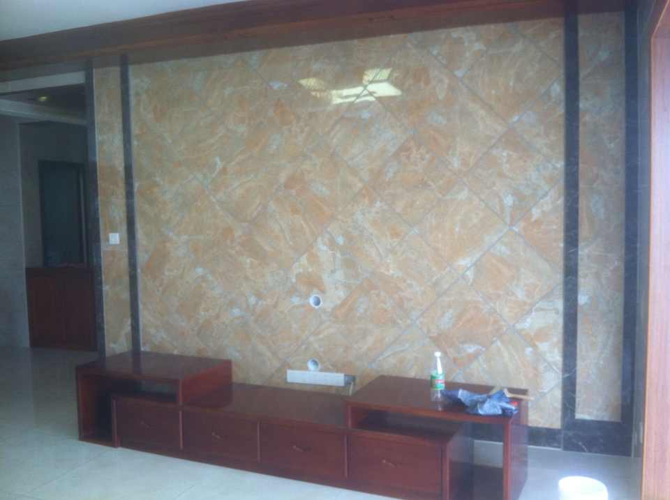 友情漆，有質量就有市場