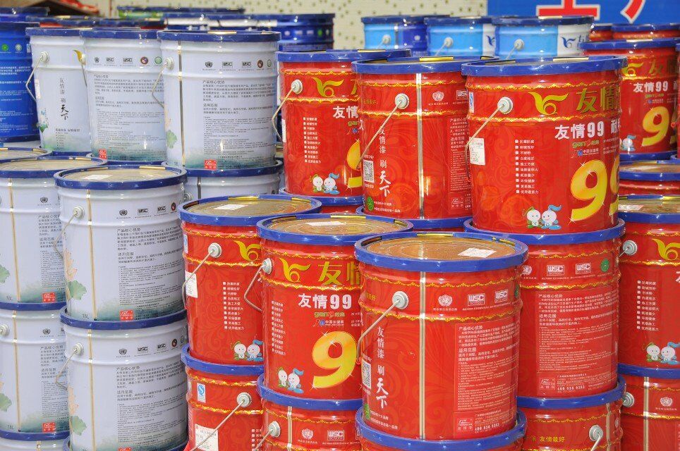 參觀廠區(qū),增強合作信心 參觀廠區(qū),增強合作信心