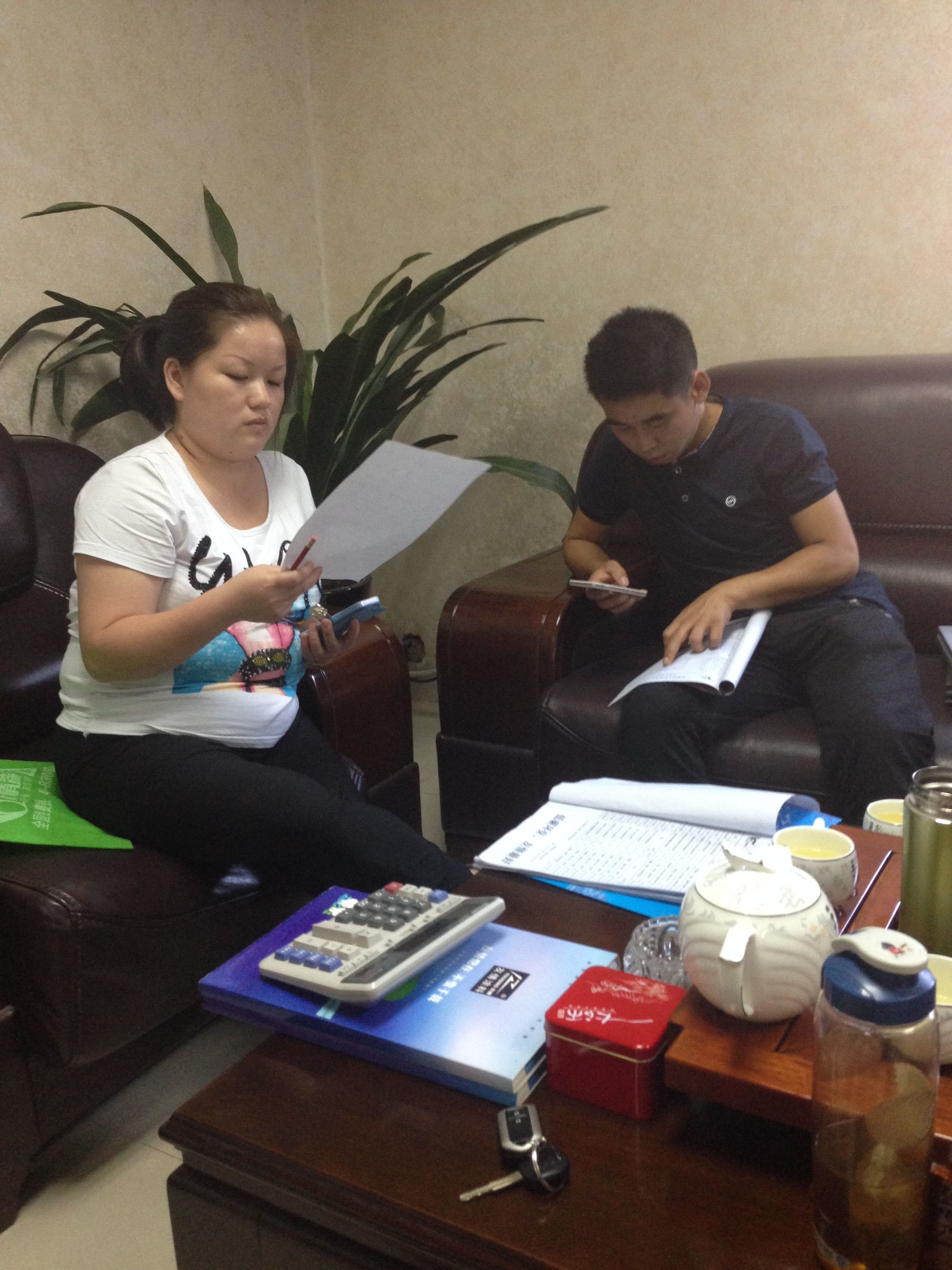 真誠付出有口碑，贏得市場客戶心