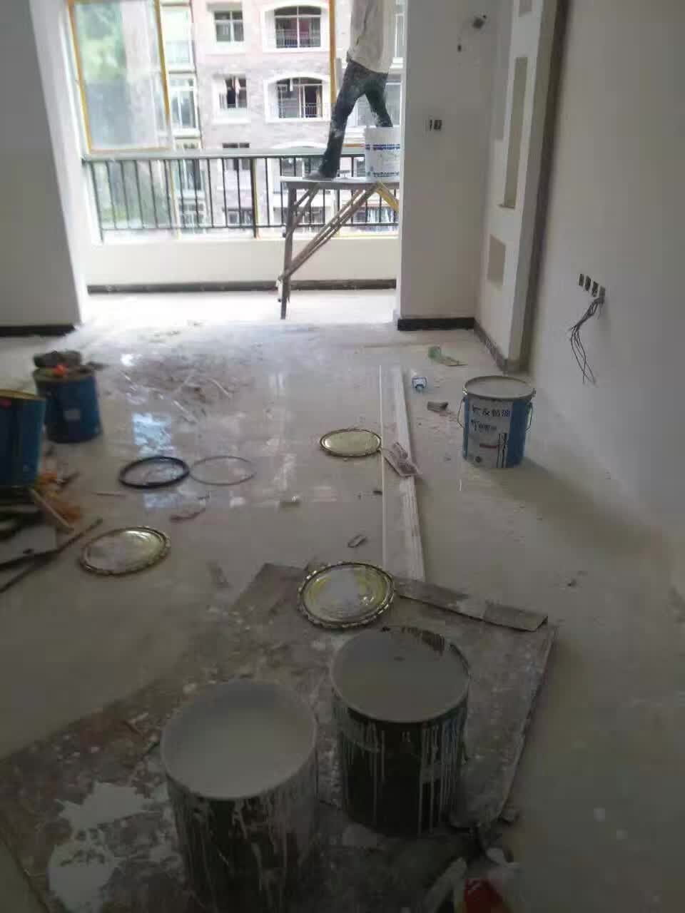 友情漆，用過說好，才是真得好