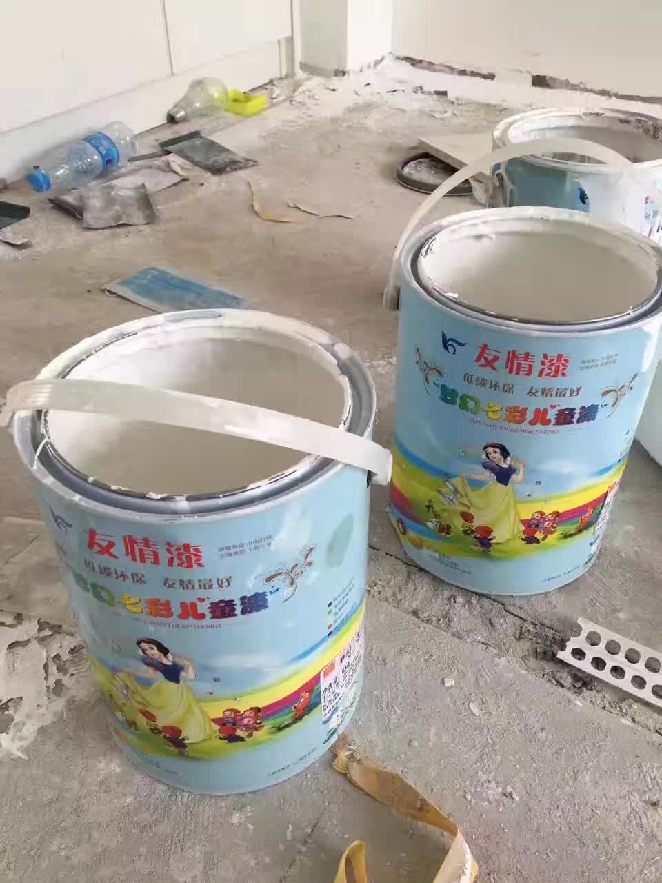 友情漆，用過說好，才是真得好