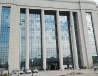 友情漆增城檢察院內外墻翻新工程 友情漆增城檢察院內外墻翻新工程