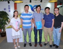 品質締造誠信合作 品質締造誠信合作