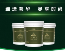 藝術(shù)漆具有哪些受人歡迎的特點