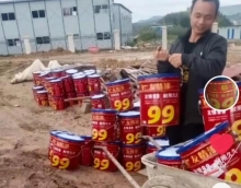 做好產(chǎn)品抓好售后 友情漆為保持競爭優(yōu)勢(shì)增加籌碼